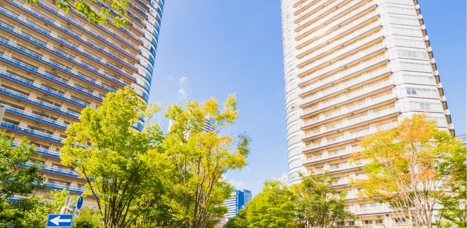 光回線集合住宅プラン